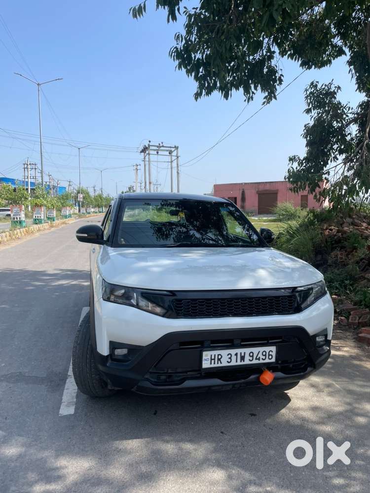 Maruti Suzuki Brezza Lxi 2025