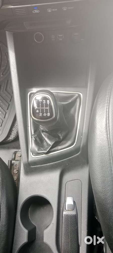 Hyundai I20 1.2 Asta, 2018, Diesel