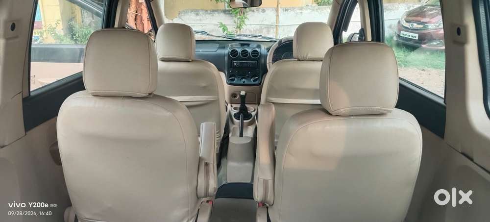 Chevrolet Enjoy 1.4 Ltz 7, 2017, Diesel