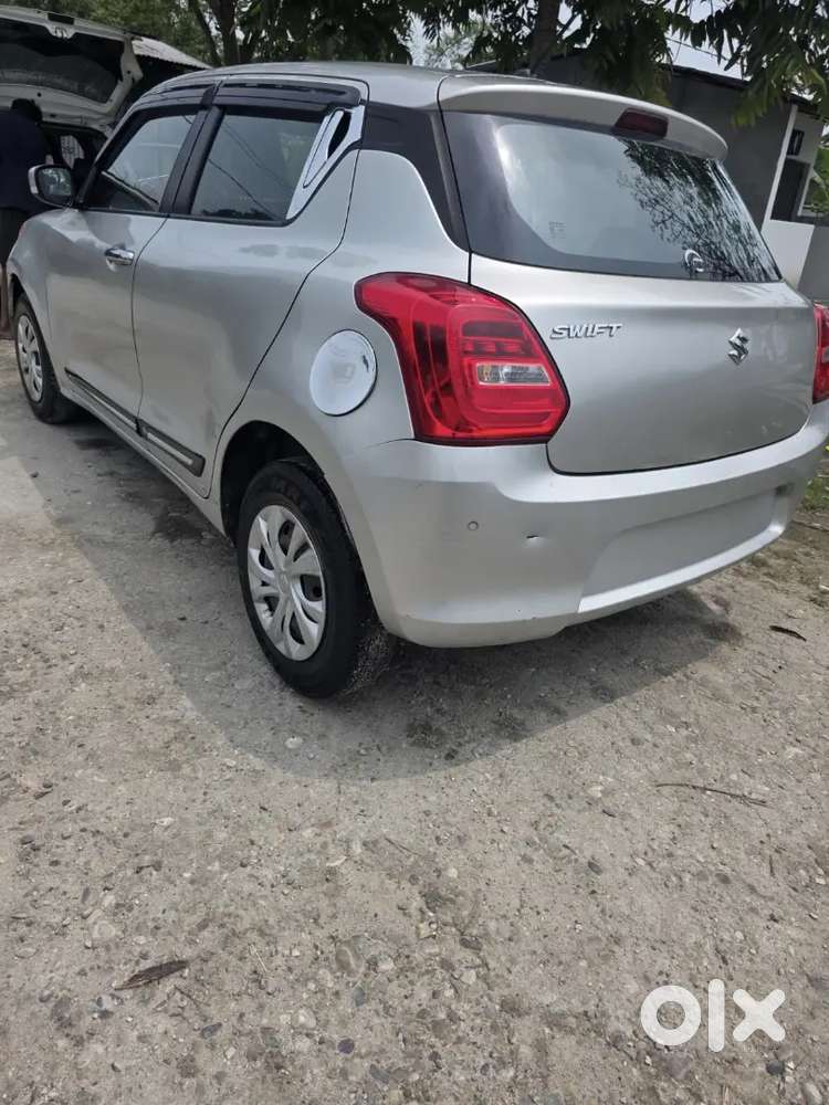I Want To Sell My Swift Tip Top Condition All Documents Ok