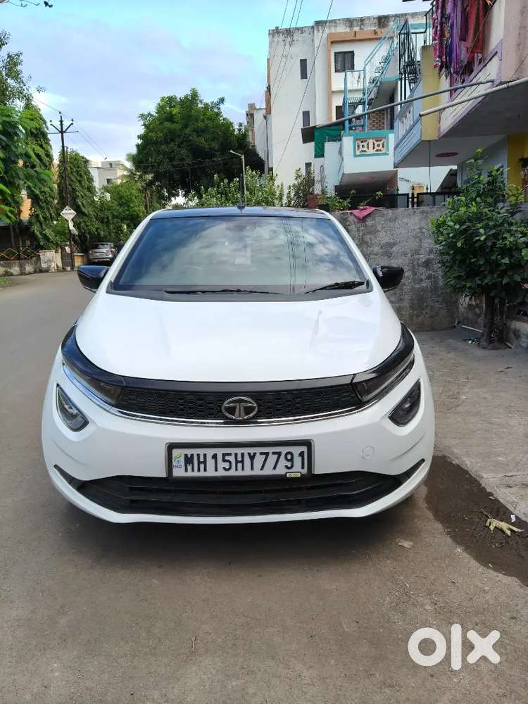Tata Altroz 1.5 Xz 2022