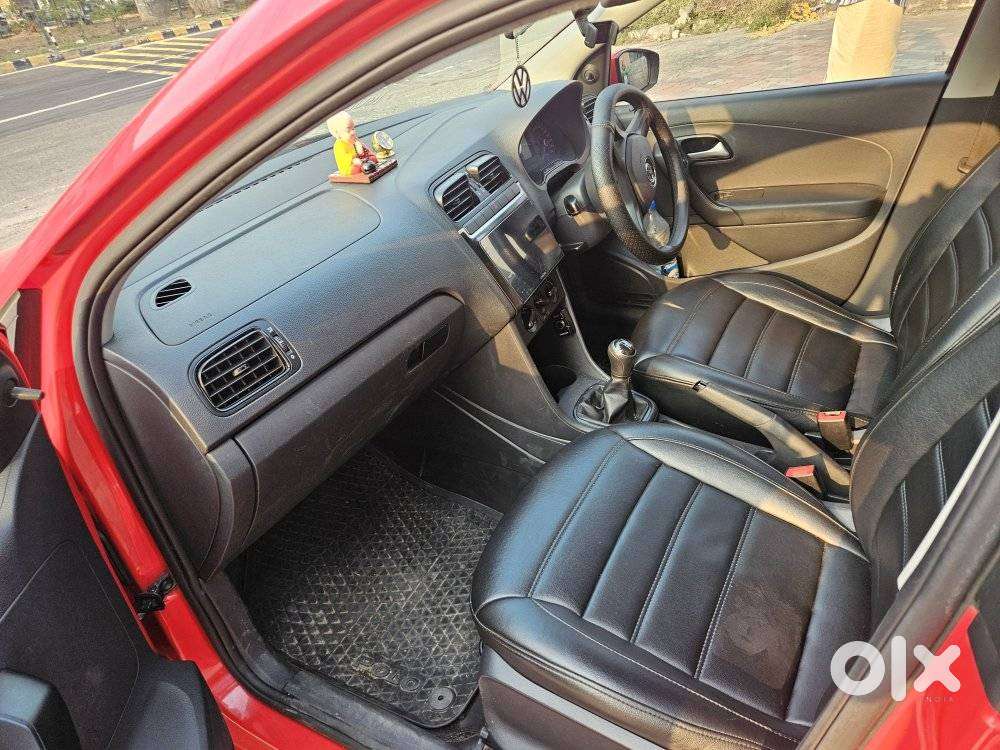 Volkswagen Polo 1.0 Mpi Trendline, 2022, Petrol