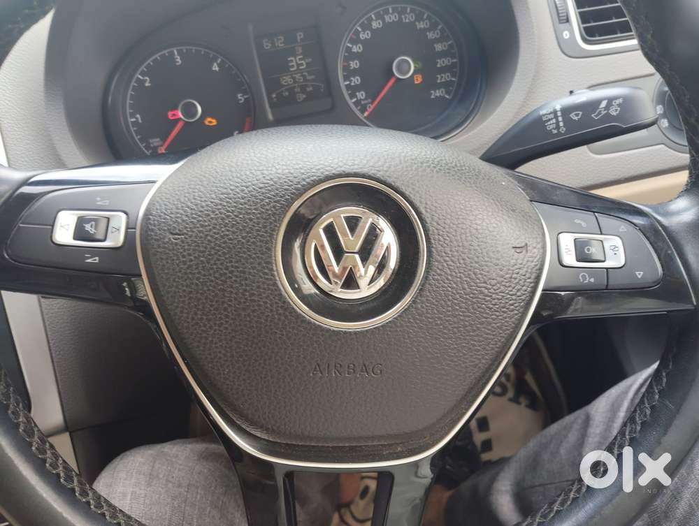 Volkswagen Vento 1.5 Tdi Highline Plus At, 2016, Diesel