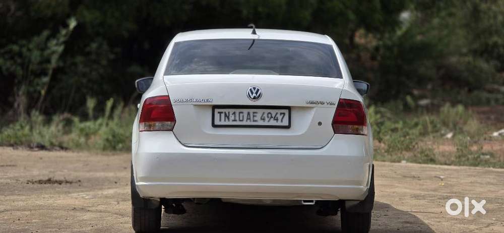 Volkswagen Vento Celeste 1.5 Tdi Highline, 2011, Diesel