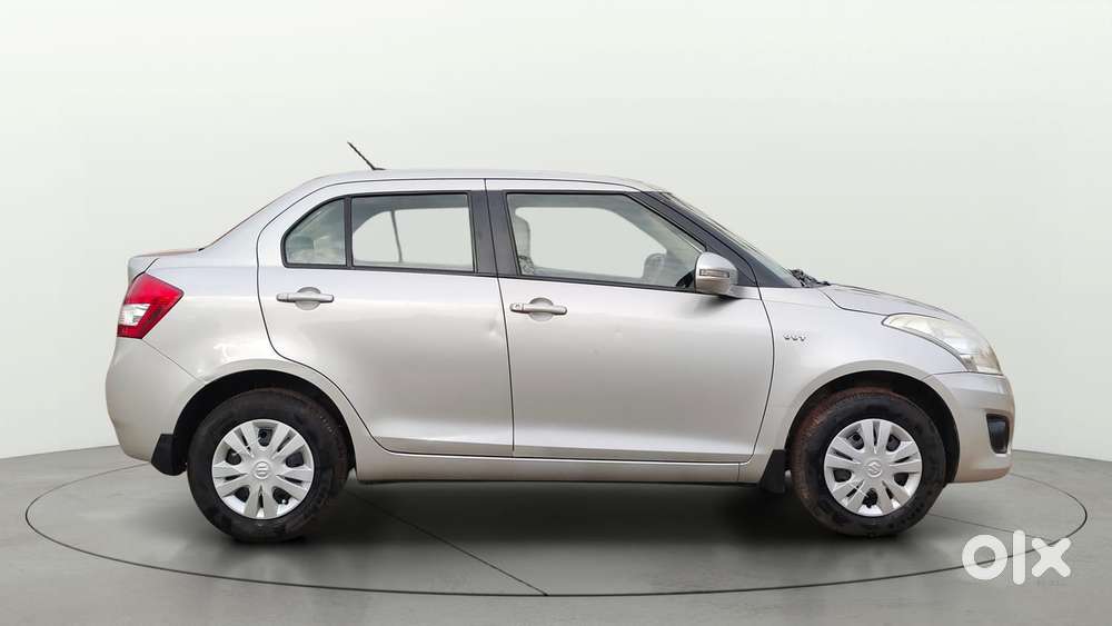 Maruti Suzuki Swift Dzire 1.3 Vxi, 2012, Petrol