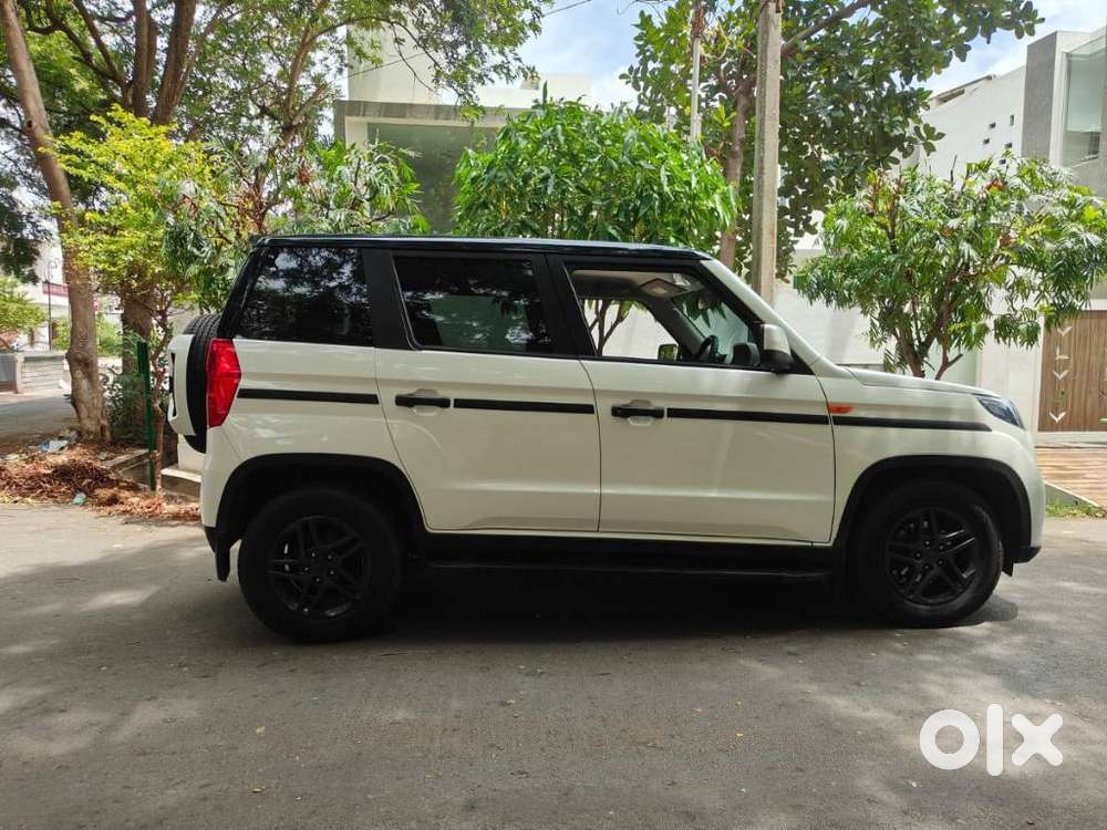 Mahindra Bolero Neo N11, 2025, Diesel