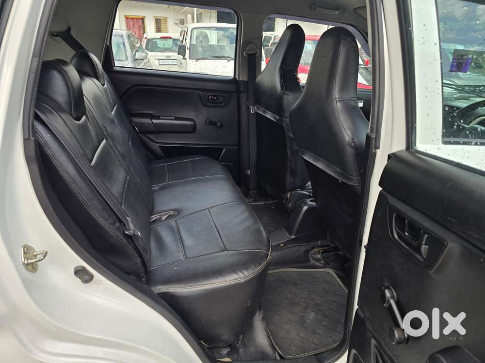 Maruti Suzuki Wagon R Cng Lxi, 2024, Cng & Hybrids