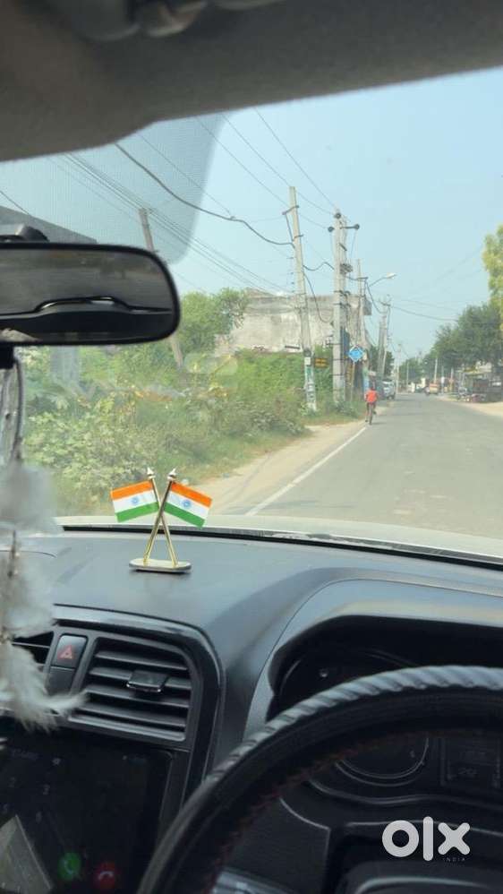 Maruti Suzuki Vitara Brezza 2018 Diesel Good Condition