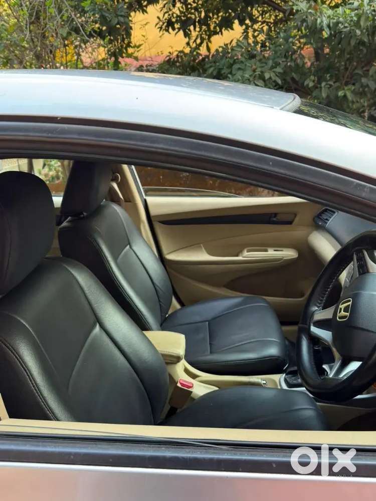 Honda City For Sale In Good Condition