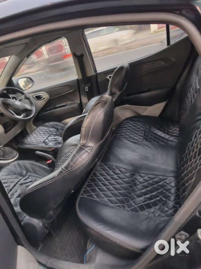 Hyundai Grand I10 Nios Sportz 1.2 Kappa Cng, 2021, Petrol