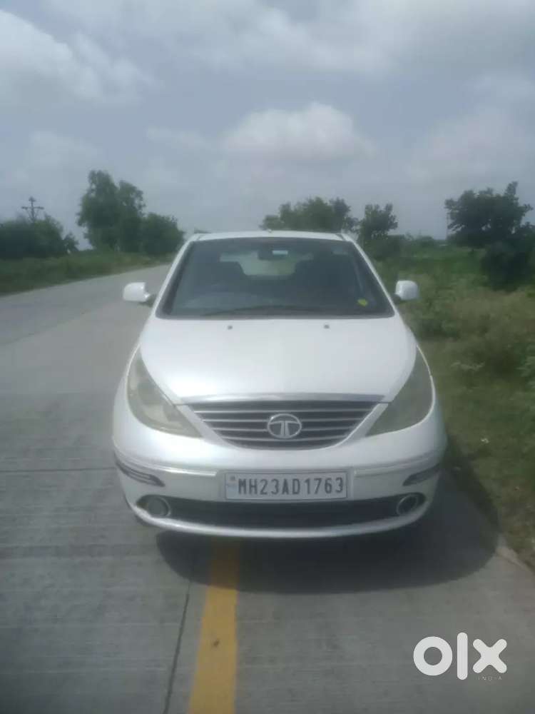 Tata Vista Tech Diesel 2015