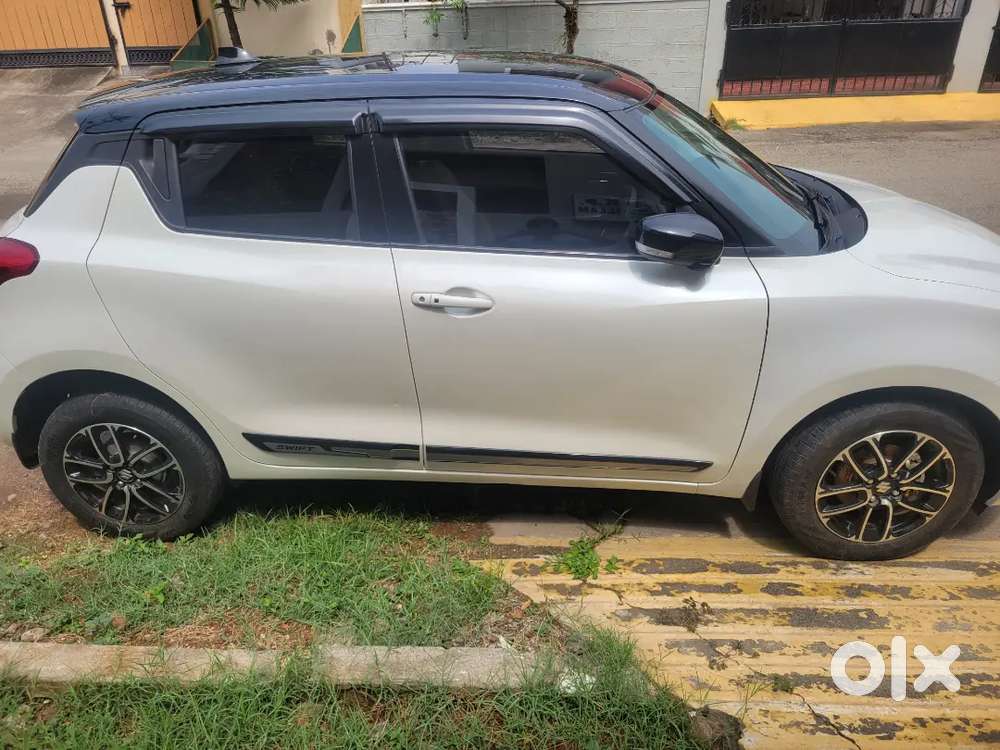 Swift Top Model Amt  Low Km  Stylish & Clean