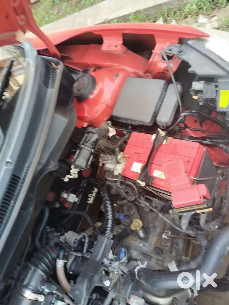Maruti Suzuki Swift 2020 Vxi Optional