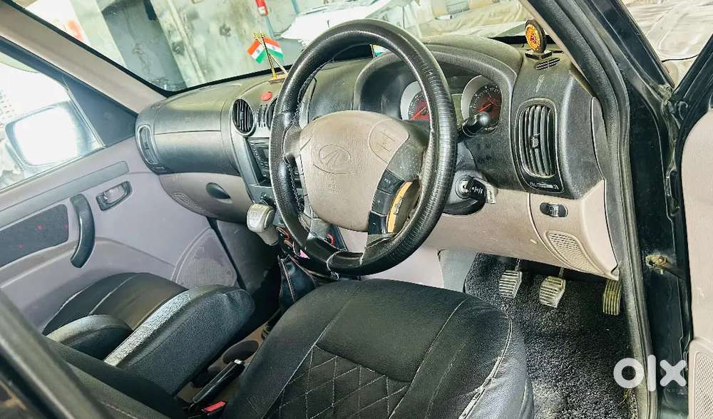 Mahindra Scorpio 2012 Diesel Well Maintained