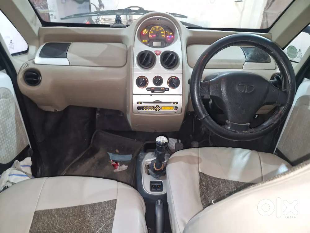 Tata Nano Twist Xt 2014 Car