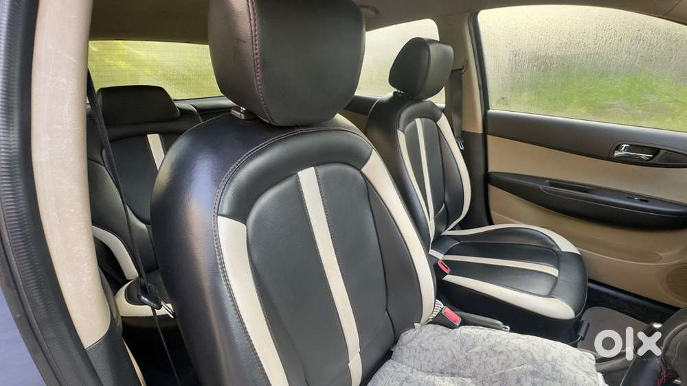 Hyundai I20 2012 Petrol 89000 Km Driven
