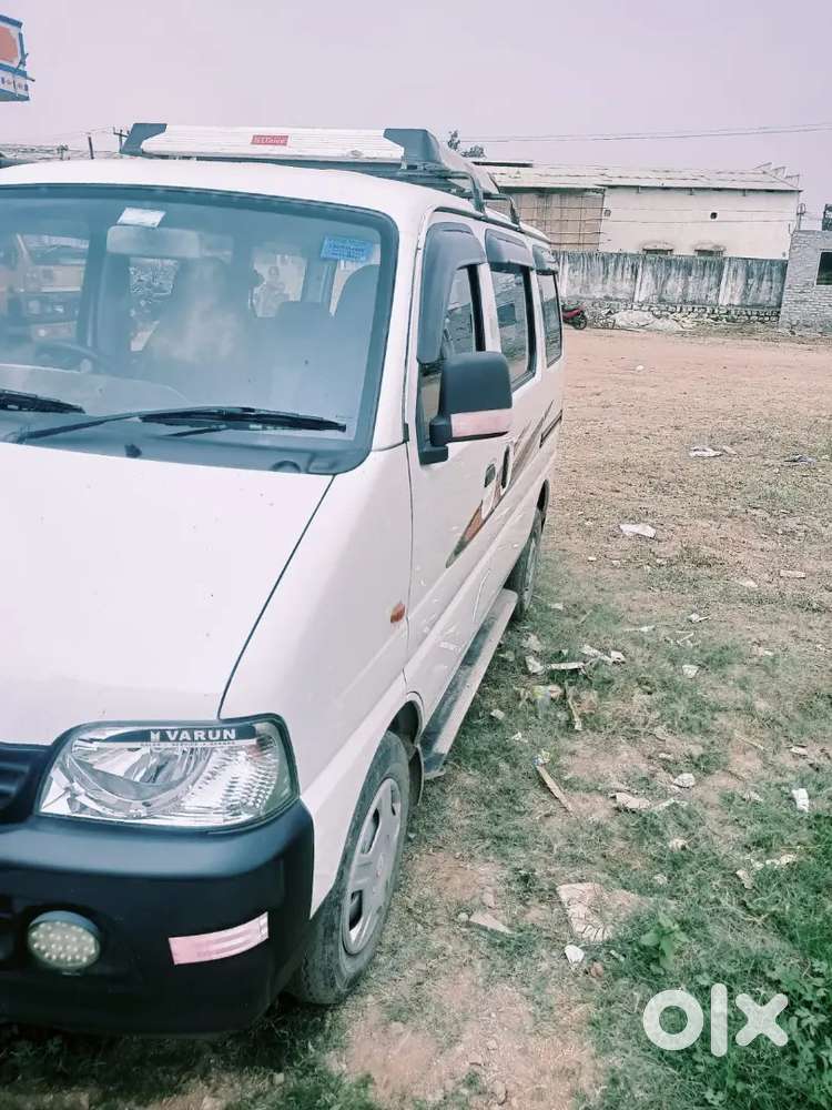Eeco Van For Sell Price 5 Lakhs