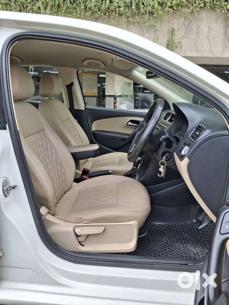 Volkswagen Ameo 1.5 Tdi Highline Plus 16 At, 2017, Diesel