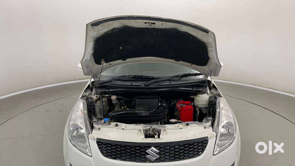 Maruti Suzuki Swift Vvt Vxi, 2013, Petrol