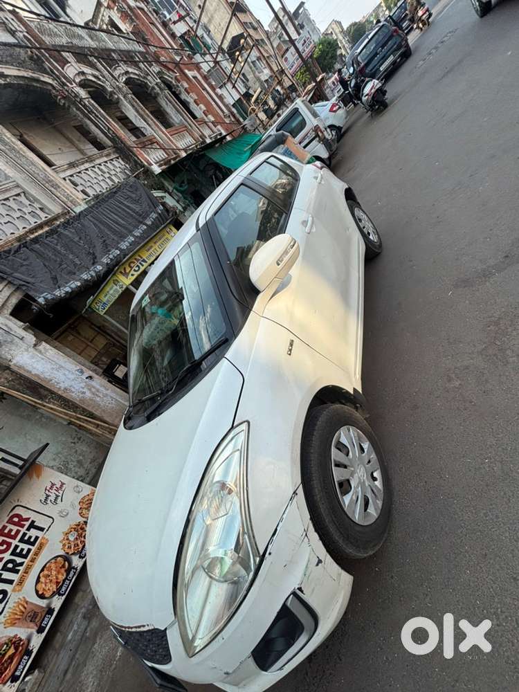 Maruti Suzuki Swift Diesel 2017