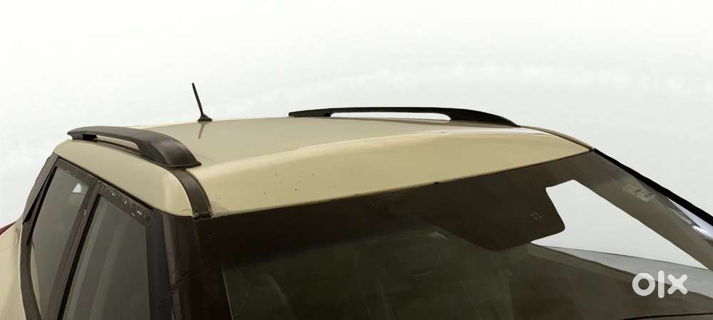 Mahindra Xuv300 W8, 2019, Petrol