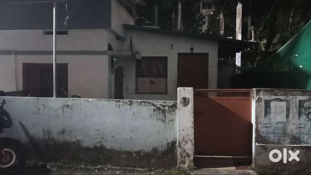 2BHK in Jagathy