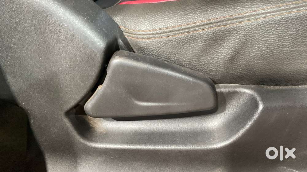 Datsun Redigo T Option, 2017, Petrol