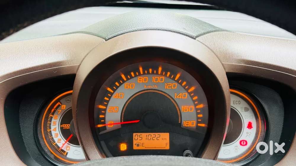 Honda Brio S (o) Mt, 2011, Petrol