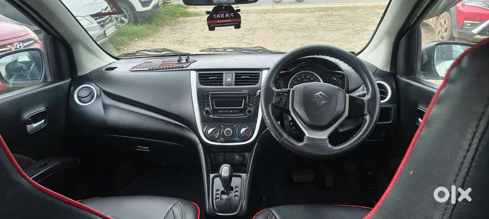 Maruti Suzuki Celerio Zxi Amt, 2018, Petrol