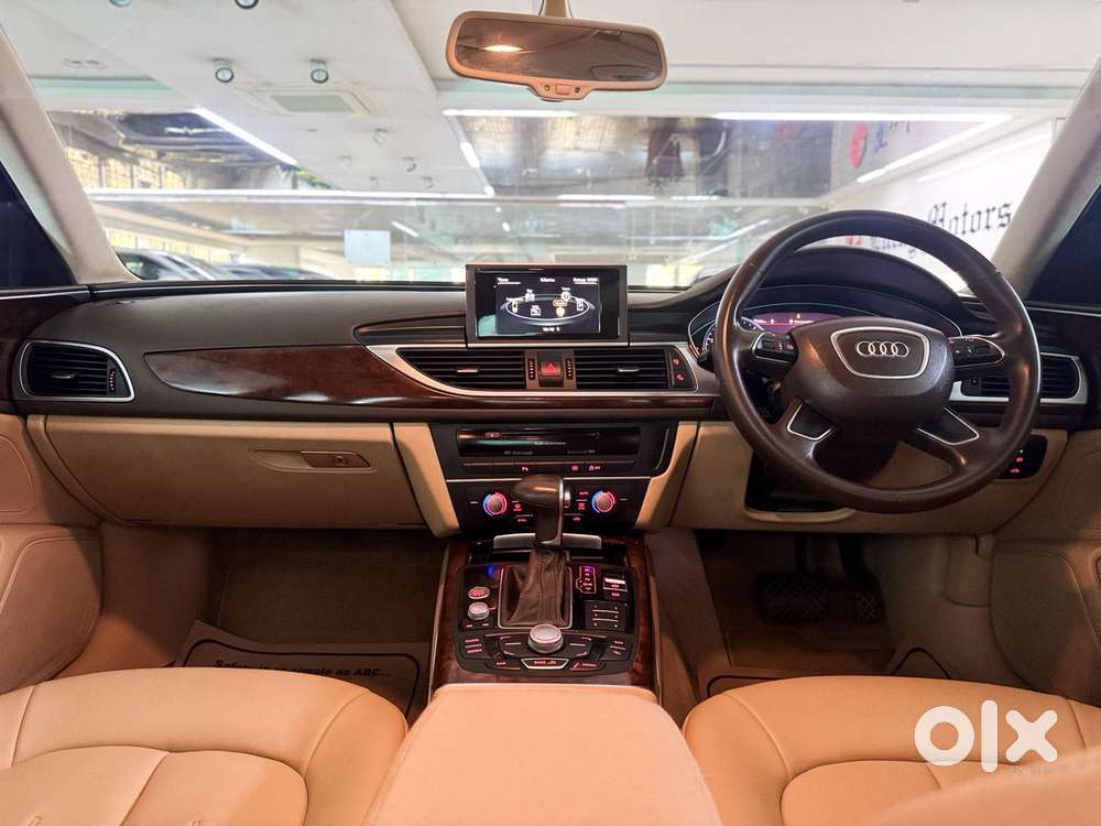 Audi A6 2.0 Tdi Technology Pack, 2014, Diesel