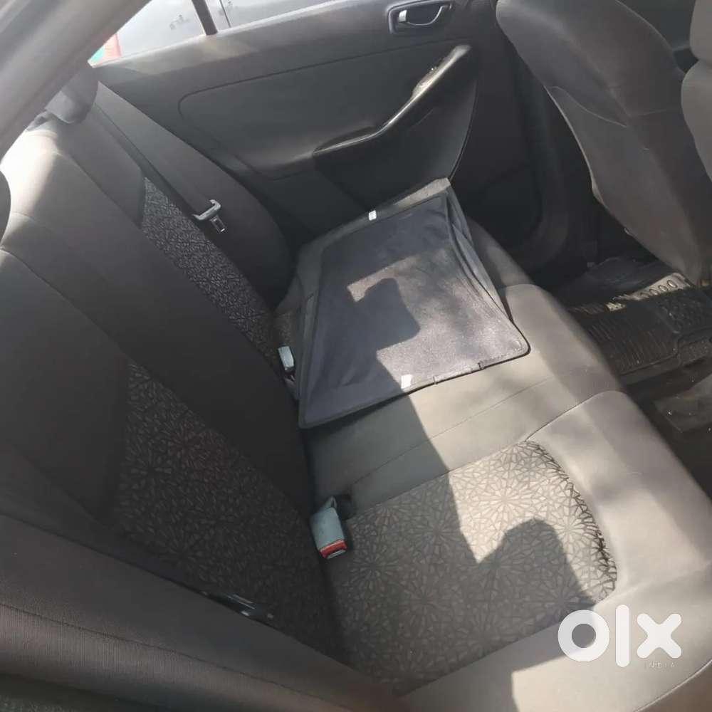 Tata Zest 2014 Petrol Well Maintained