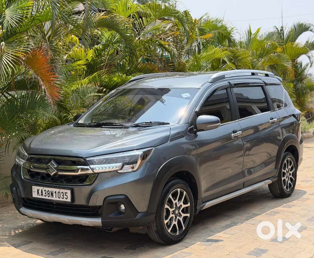 Maruti Suzuki Xl6 2023 Cng & Hybrids 65000 Km Driven