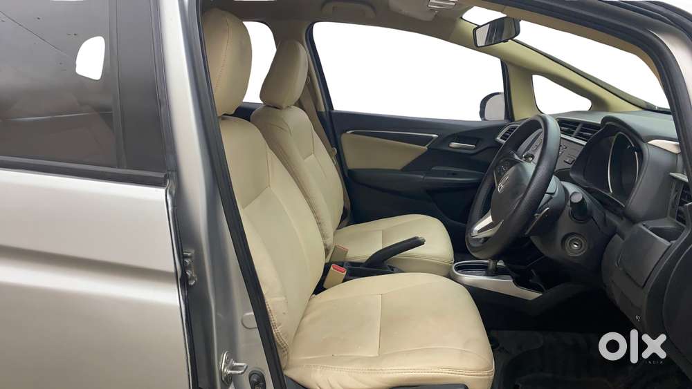 Honda Jazz 1.2 V At I Vtec, 2017, Petrol