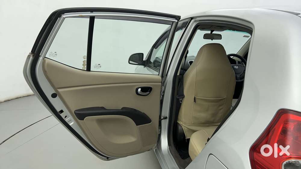 Hyundai I10 Magna 1.1l, 2013, Petrol