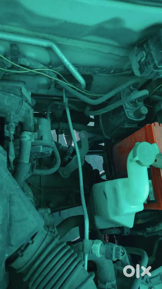 Maruti Suzuki Alto K10 2019 Petrol 82000 Km Driven