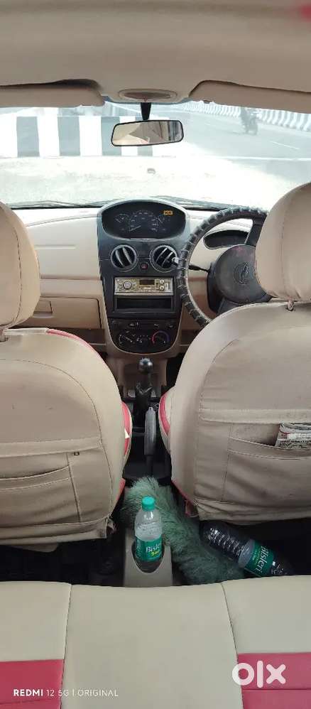 Chevrolet Spark Petrol Manual 2010