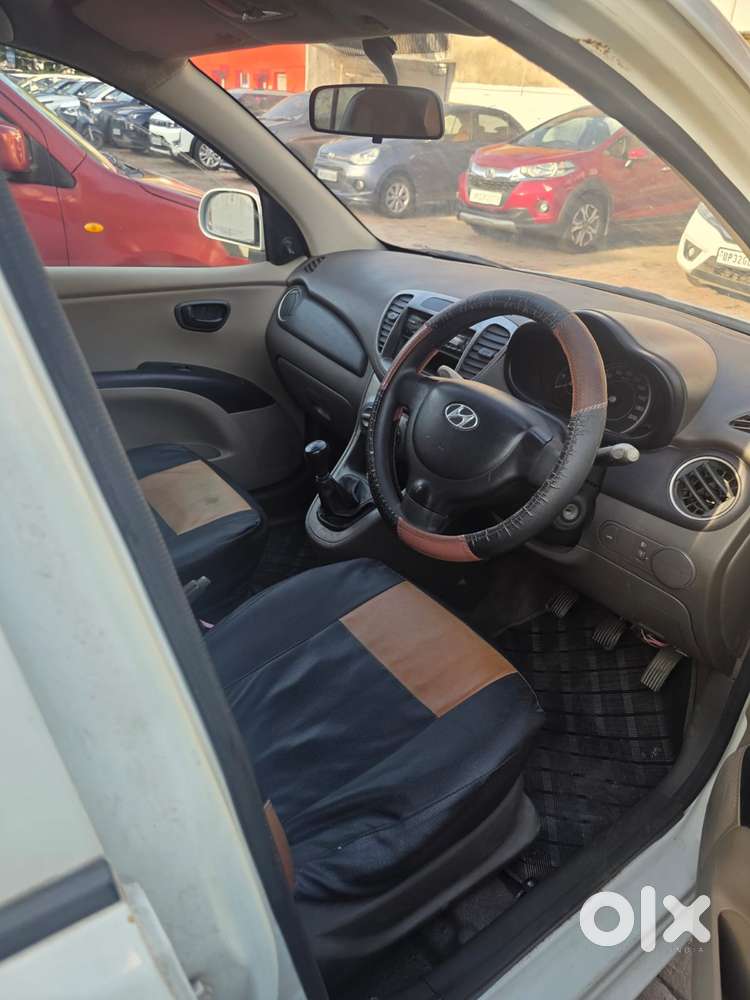 Hyundai I10 Era 1.1 Lpg, 2012, Lpg