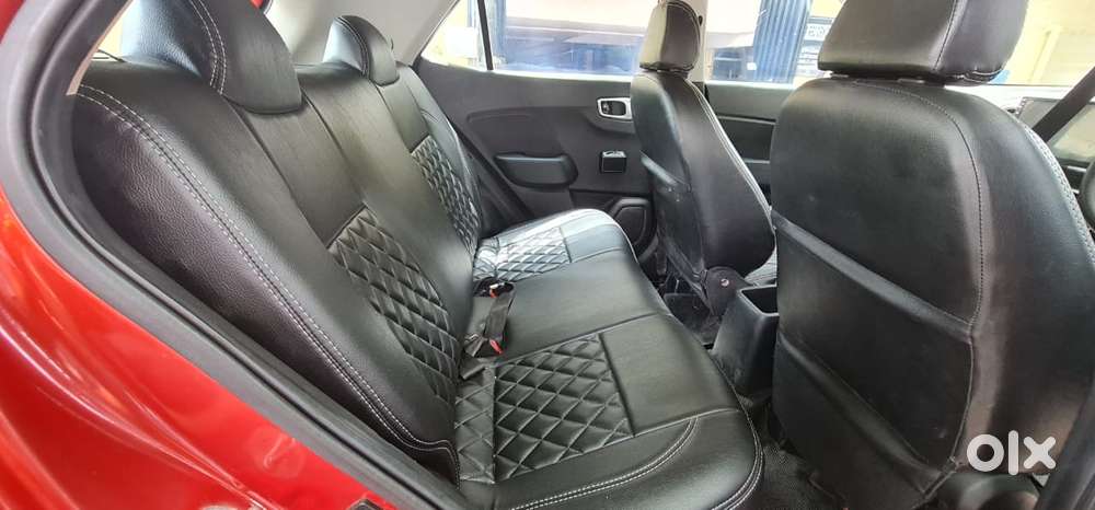 Hyundai Venue S Mt 1.2 Kappa, 2019, Petrol