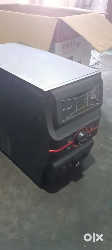 Mitsun 5.1 Home Theater