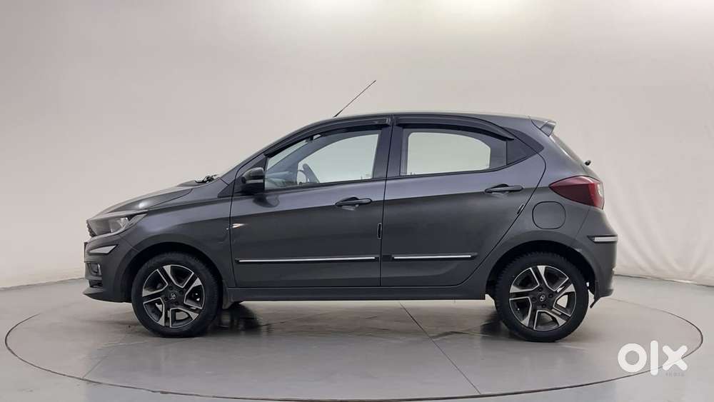 Tata Tiago 1.2 Revotron Xz Plus, 2020, Petrol