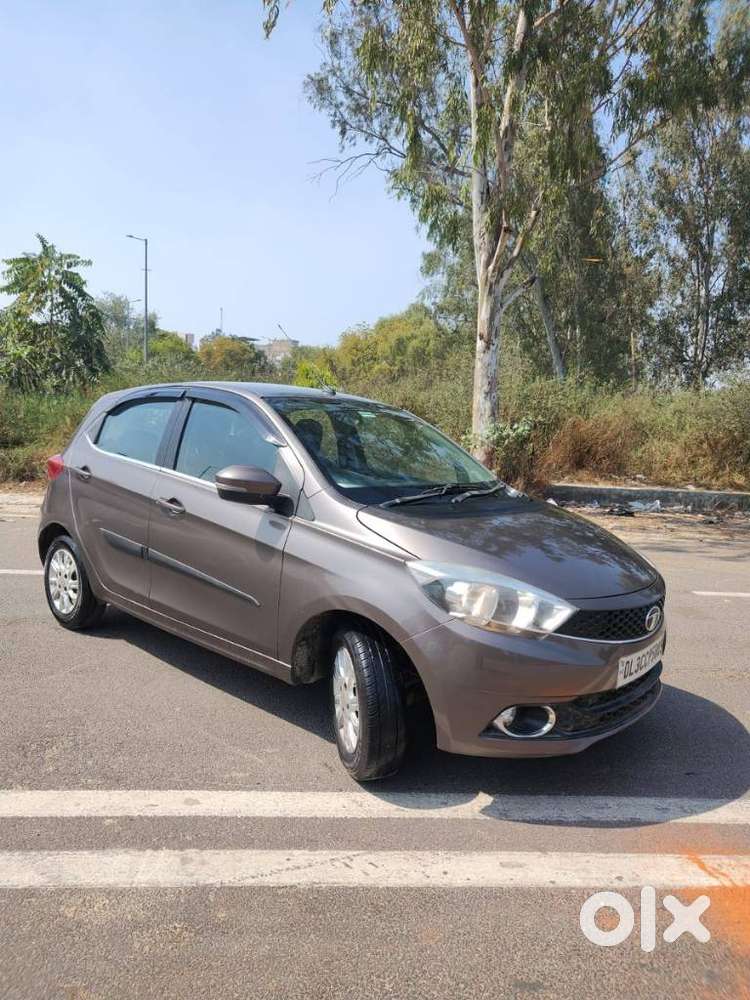 Tata Tiago, 2018, Petrol