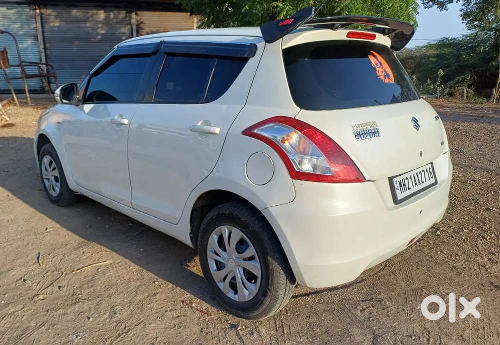 Swift Vdi 2017 Full Candishan