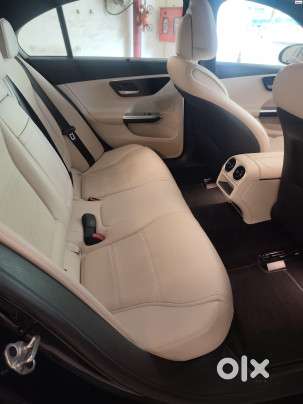 Mercedes-benz C-class 1.5 C 200, 2022, Petrol