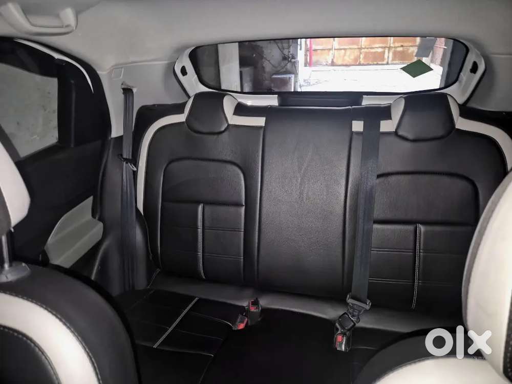 Tata Punch Adventure 2025 Cng Icng Manual
