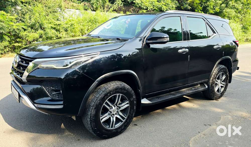 Toyota Fortuner 4x2 At 2.8 Diesel, 2023, Diesel