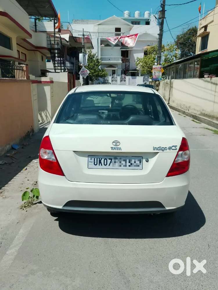 All Ok Vehicle