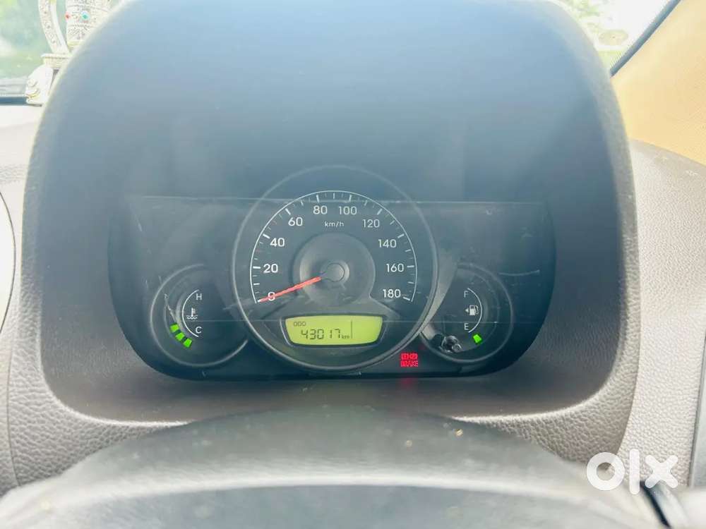 Hyundai Eon Era 2015