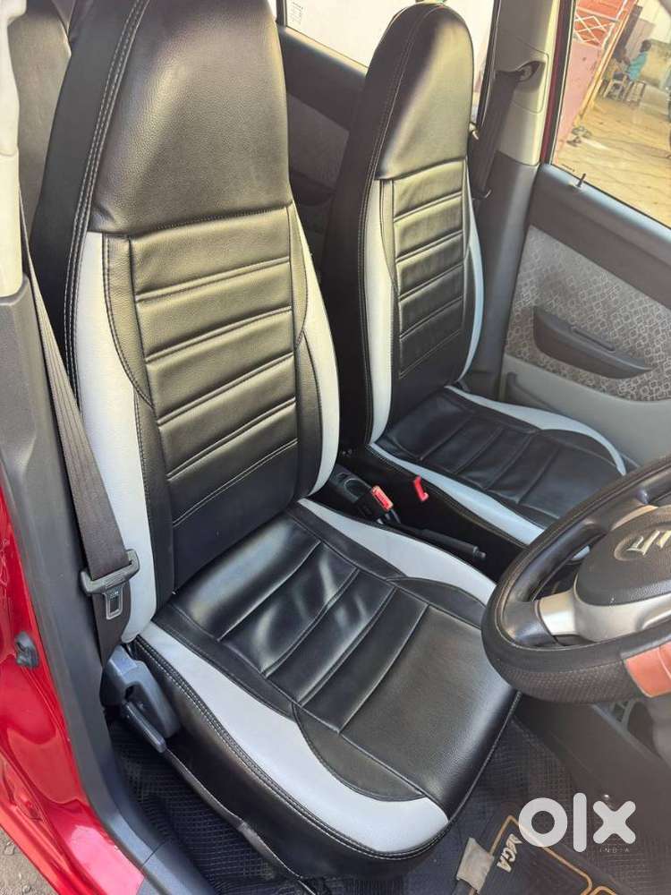 Maruti Suzuki Alto 800 Lxi, 2018, Petrol