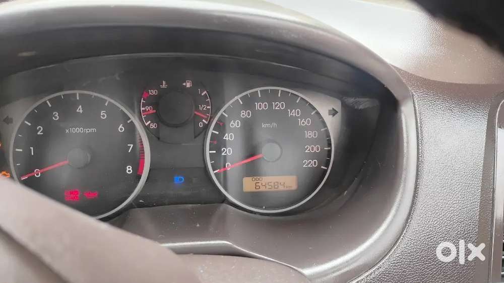 Hyundai I20 Asta Petrol 2009