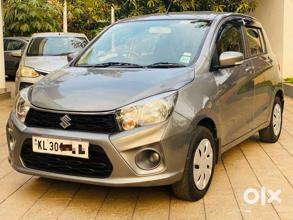 Maruti Suzuki Celerio Zxi Optional Mt, 2020, Petrol